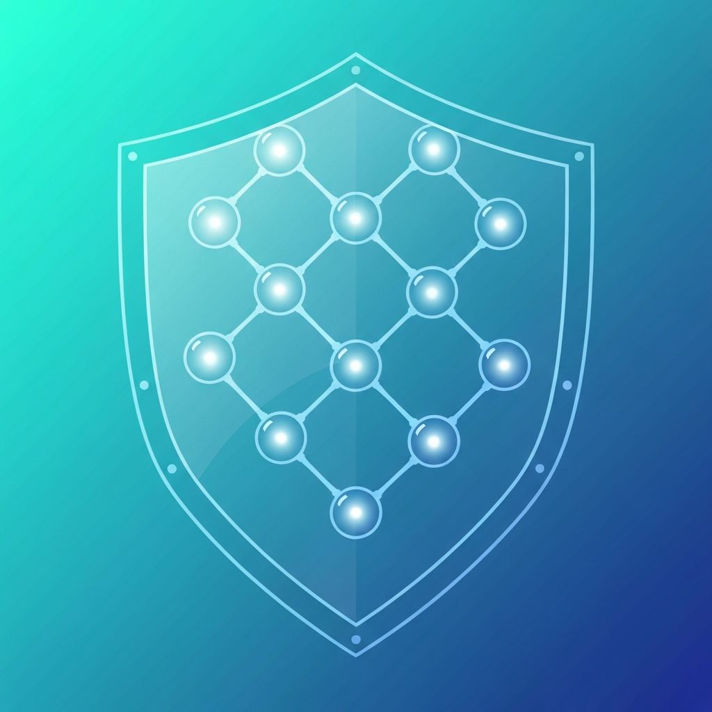 Blockchain Security
