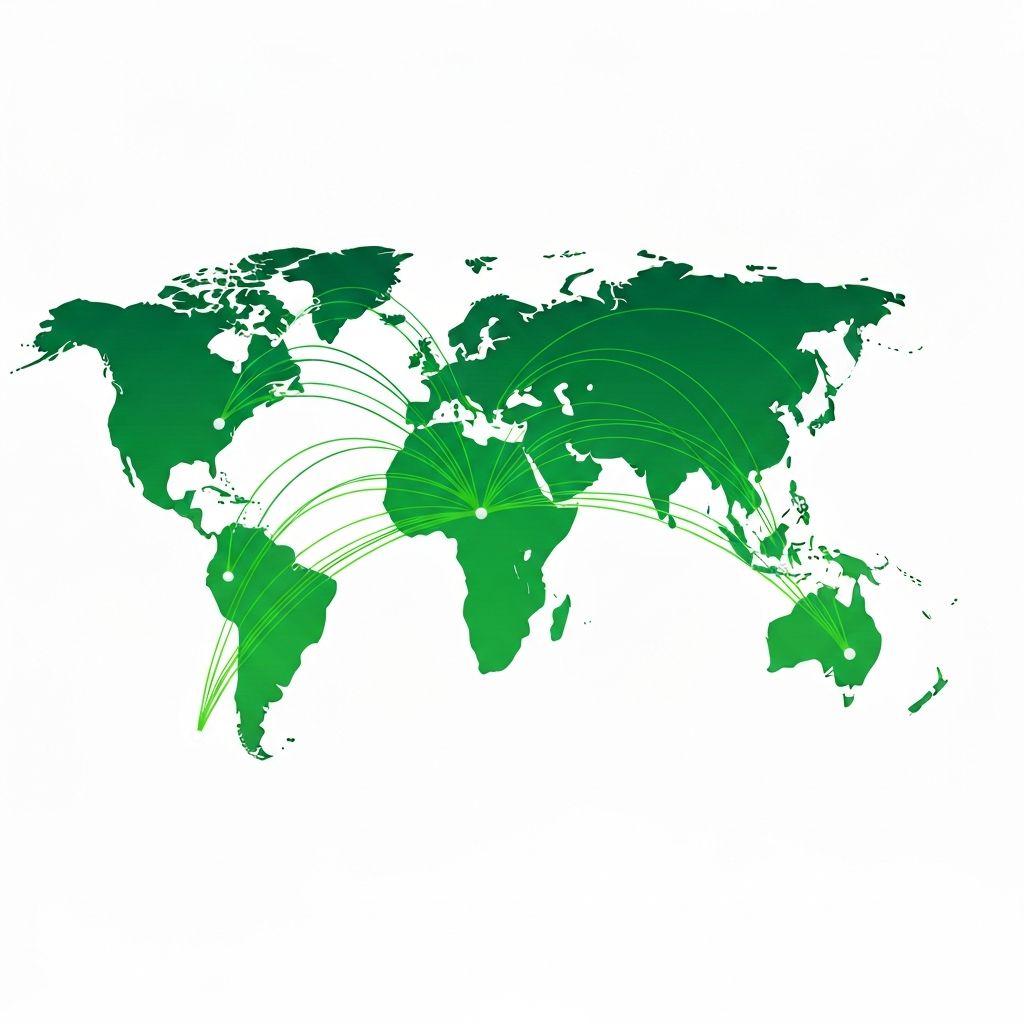 Global Asset Network